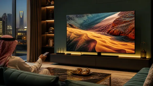 Understanding IPTV 4K quality requirements
