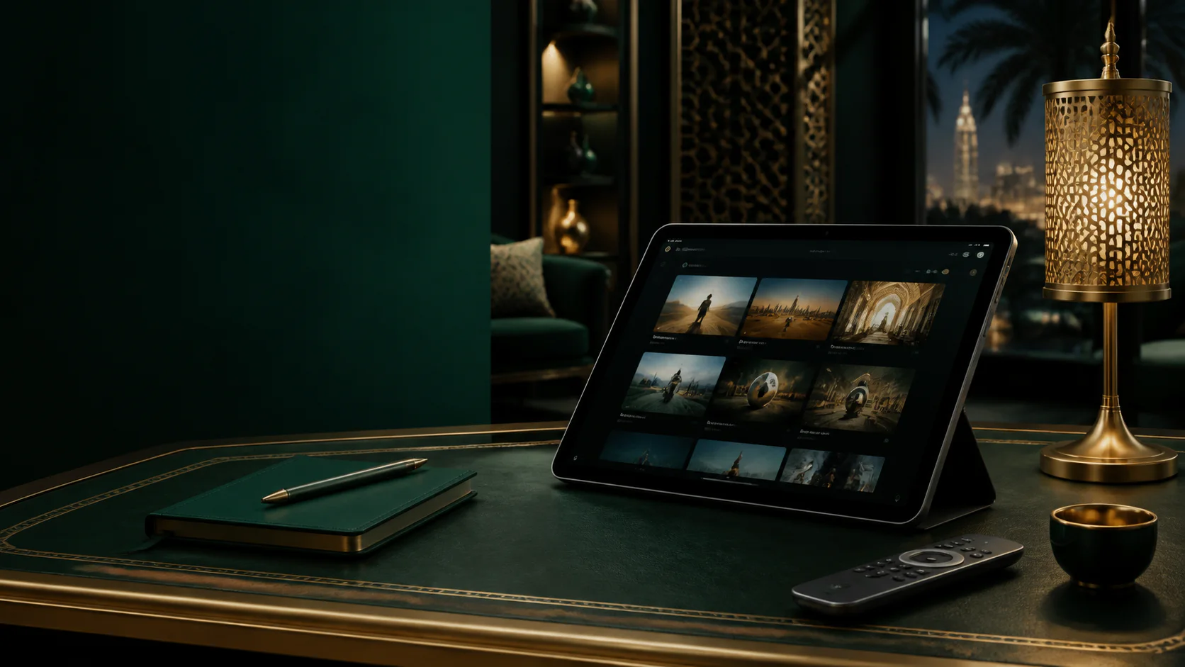 مدونة IPTV السعودية وأدلة الاشتراك والإعداد
