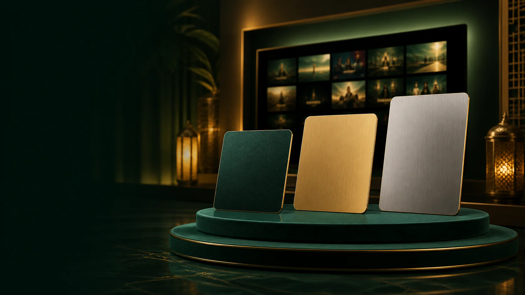 أسعار وباقات اشتراك IPTV لمدة 12 شهرًا